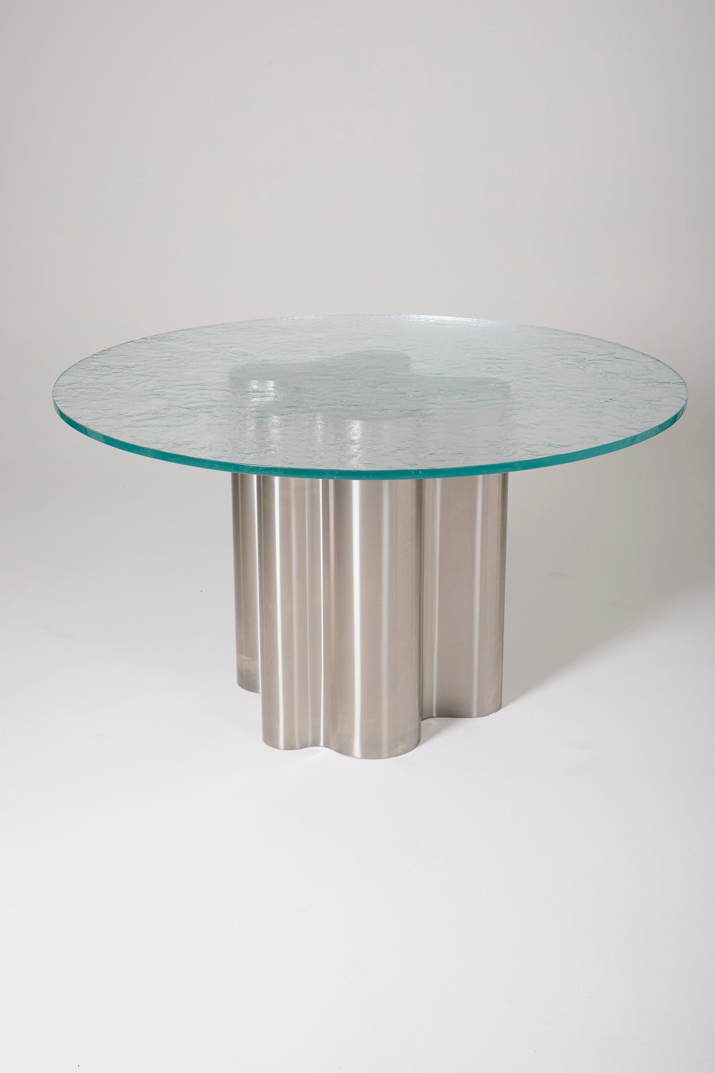 “SILVER ROOT” TABLE 