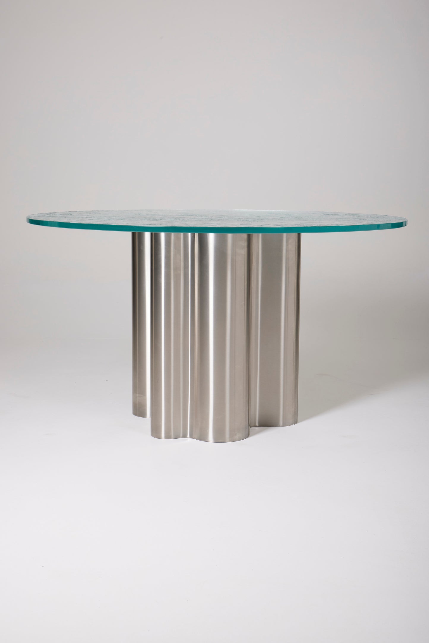 “SILVER ROOT” TABLE 