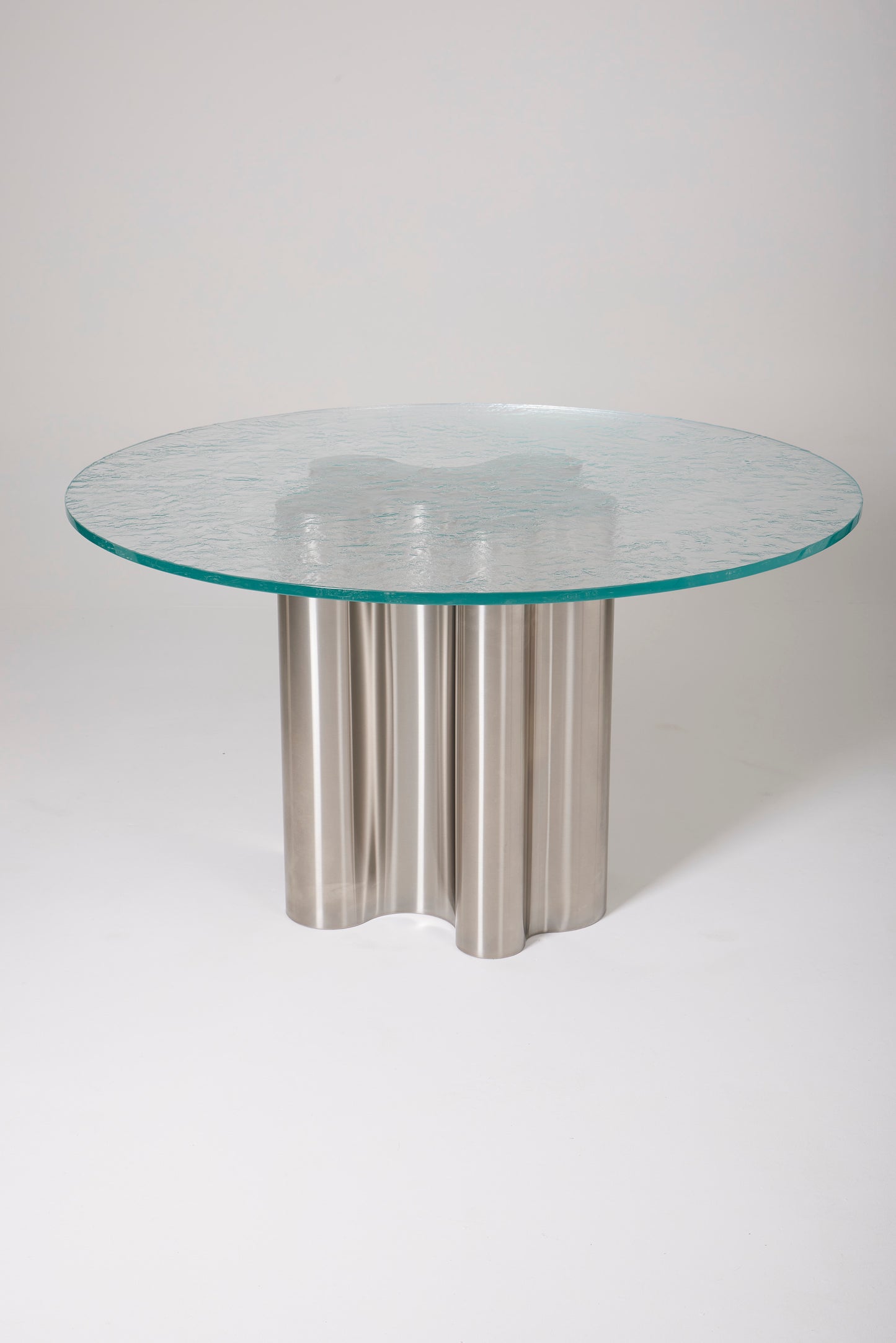 “SILVER ROOT” TABLE 