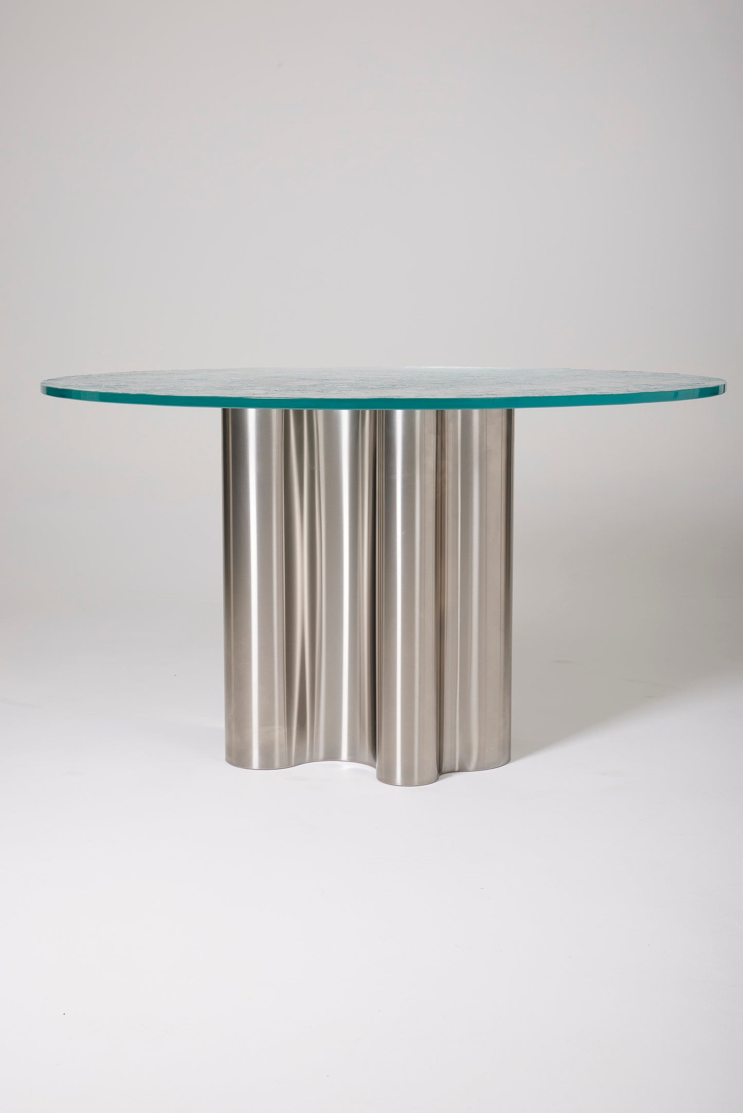 “SILVER ROOT” TABLE 