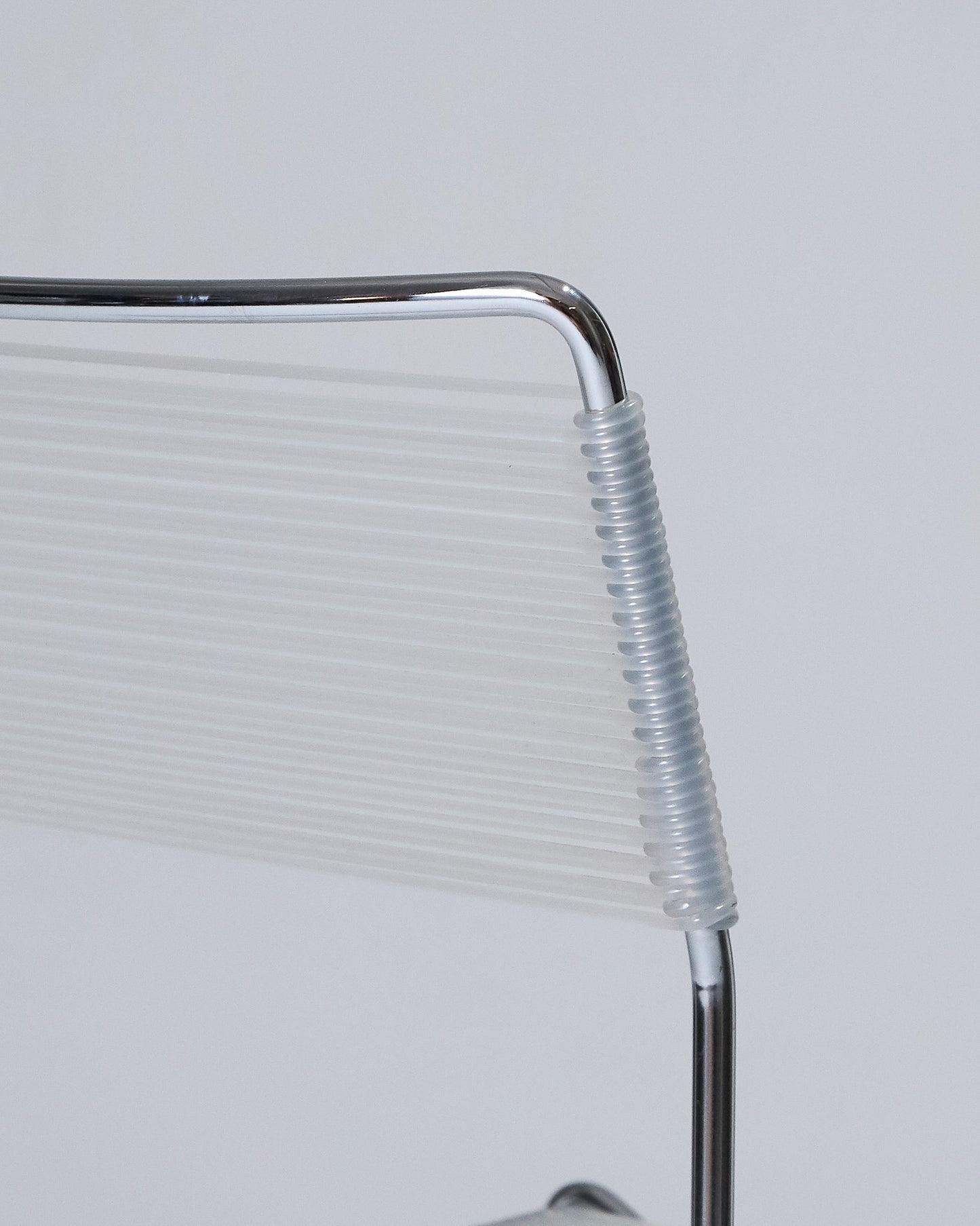 CHAISE 'SPAGHETTI', 1970s