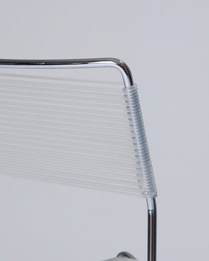 CHAISE 'SPAGHETTI', 1970s