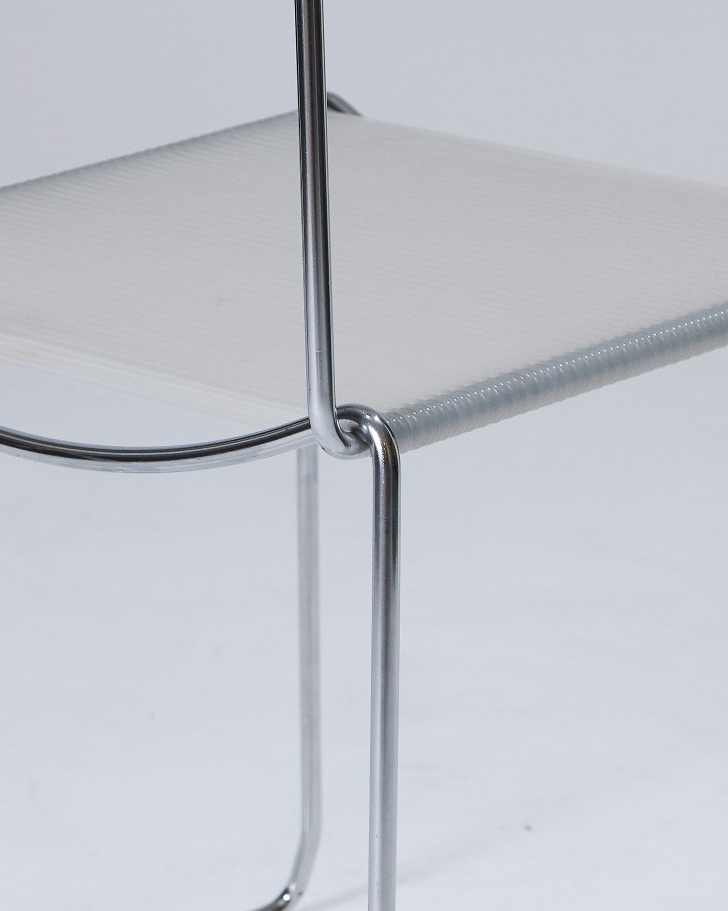 CHAISE 'SPAGHETTI', 1970s