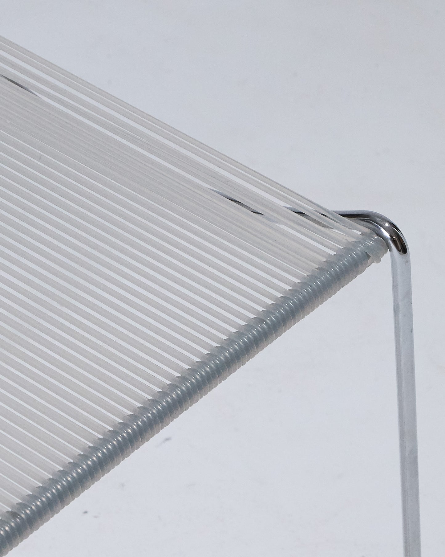 CHAISE 'SPAGHETTI', 1970s