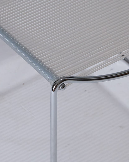 CHAISE 'SPAGHETTI', 1970s