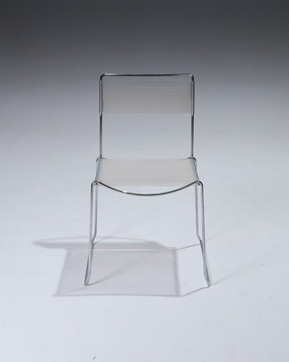 CHAISE 'SPAGHETTI', 1970s