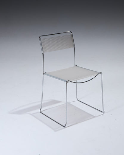 CHAISE 'SPAGHETTI', 1970s