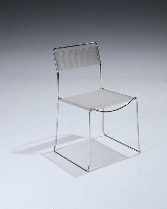 CHAISE 'SPAGHETTI', 1970s