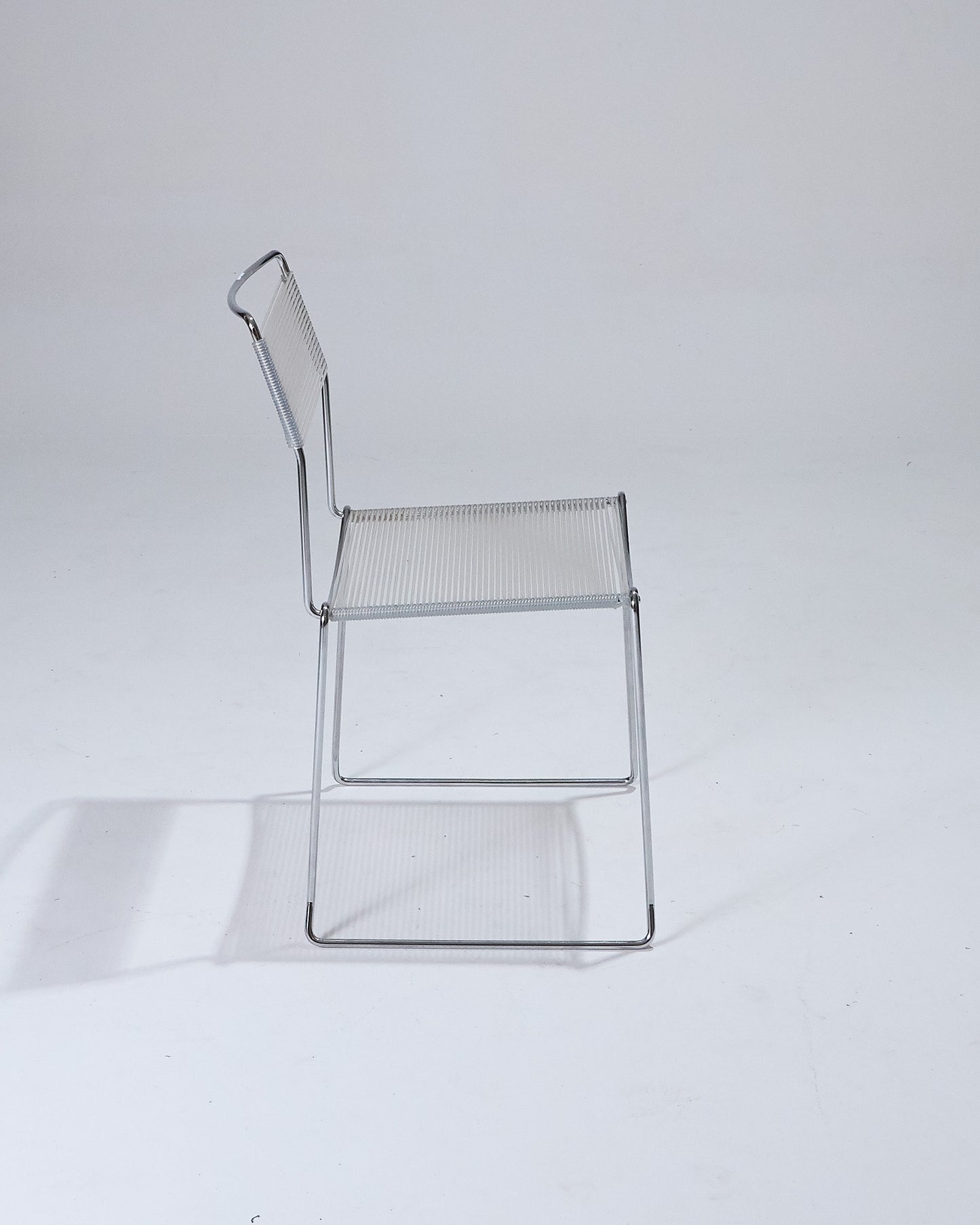 CHAISE 'SPAGHETTI', 1970s