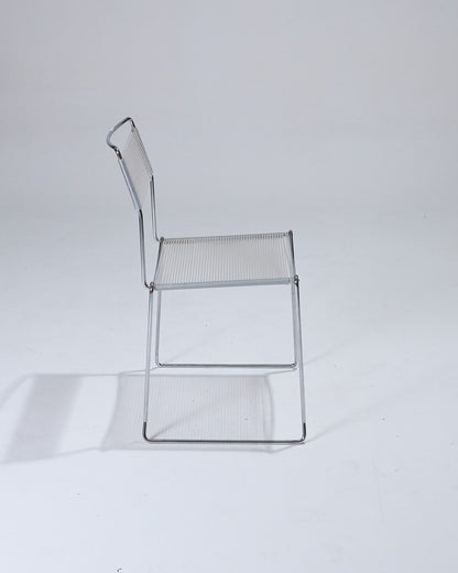 CHAISE 'SPAGHETTI', 1970s