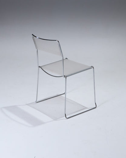 CHAISE 'SPAGHETTI', 1970s