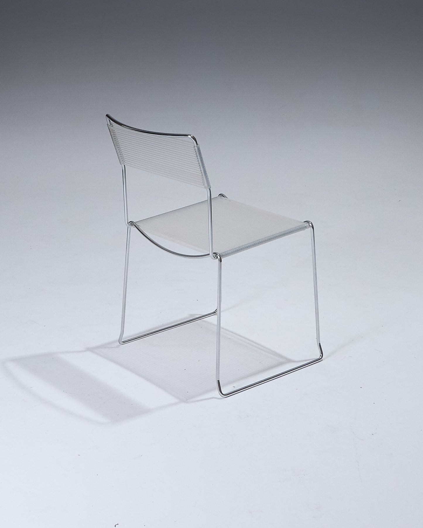 CHAISE 'SPAGHETTI', 1970s