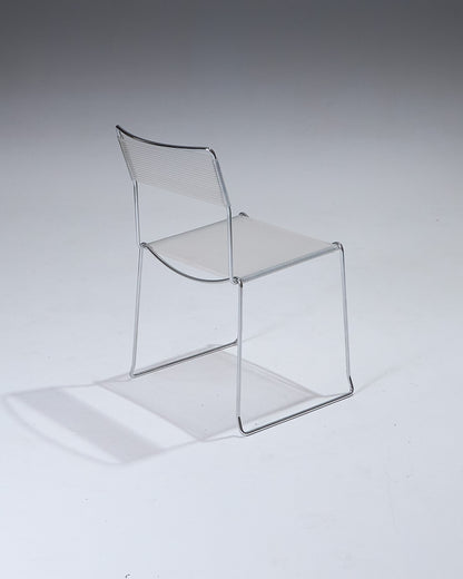 CHAISE 'SPAGHETTI', 1970s