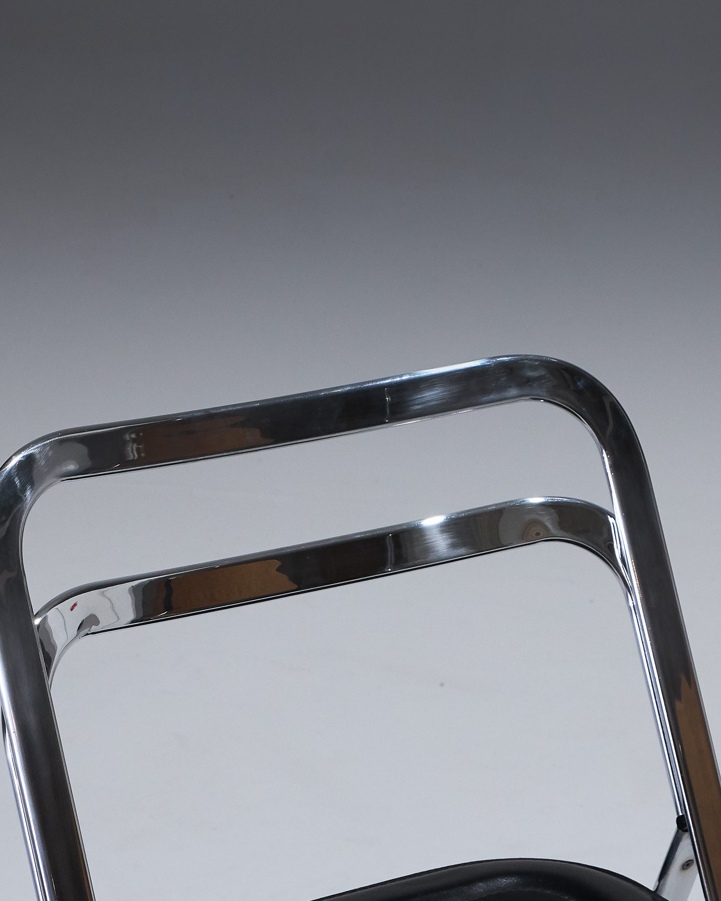 CLIO FOLDING CHAIR, GIORGIO CATTELAN, CIDUE, 1970s