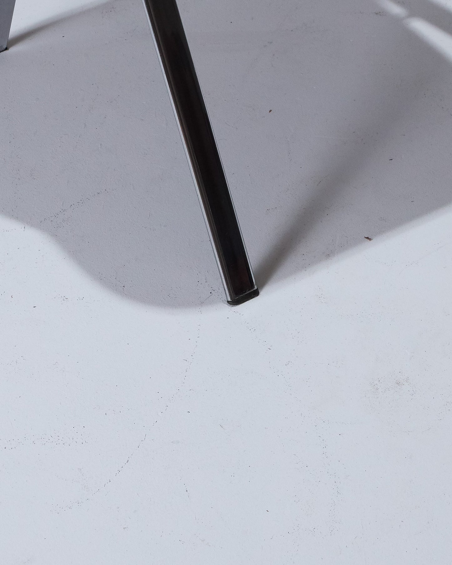 SET OF 4 CLIO FOLDING CHAIRS, GIORGIO CATTELAN, CIDUE, 1970s