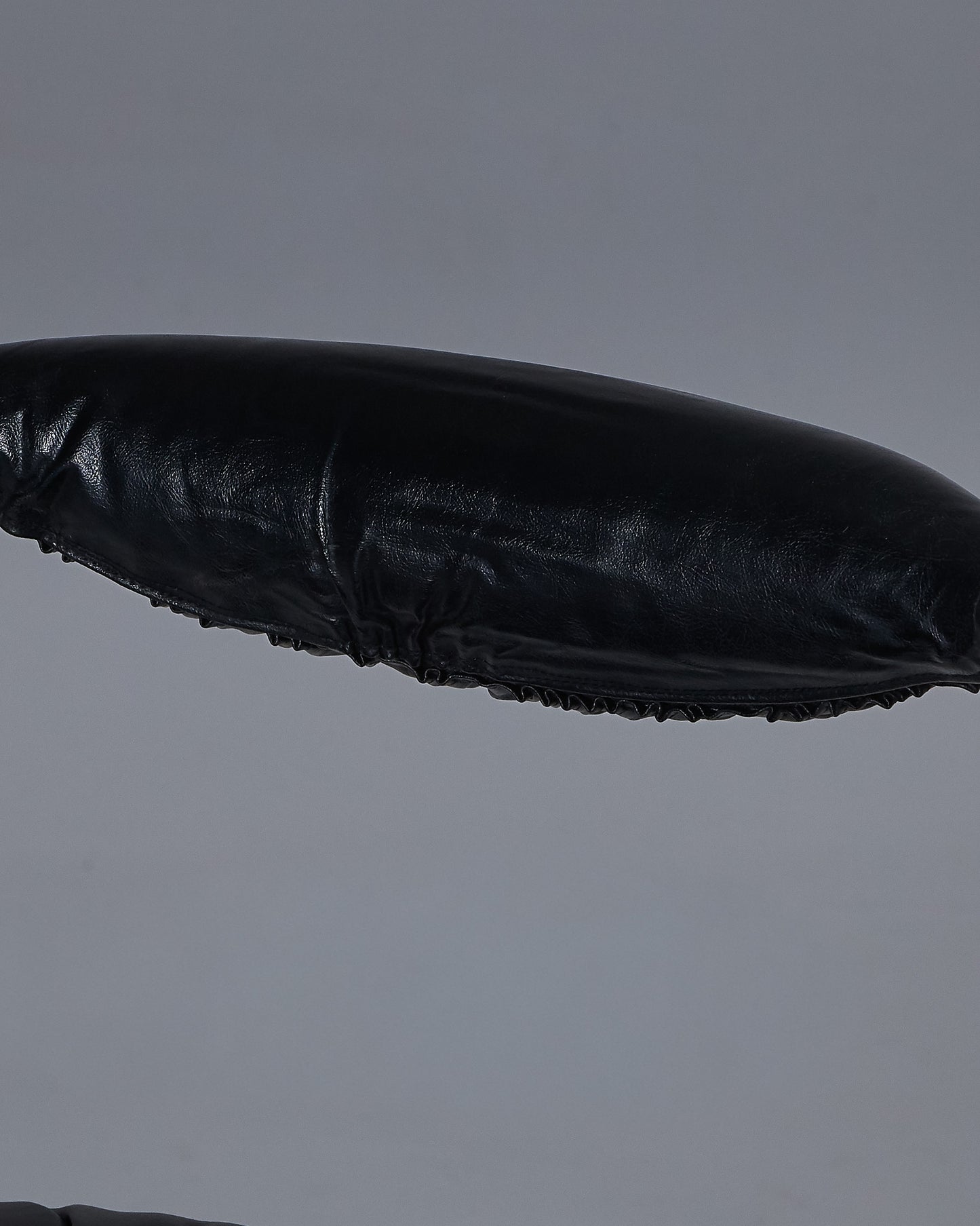 PAIR OF GIOTTO STOPPINO COBRA CHAIRS, 1970s