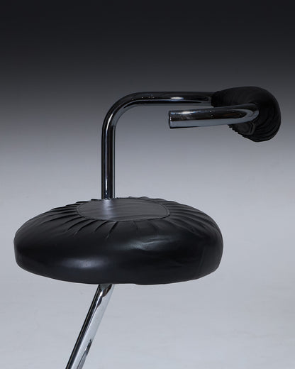 CHAISE COBRA, GIOTTO STOPPINO, 1970s