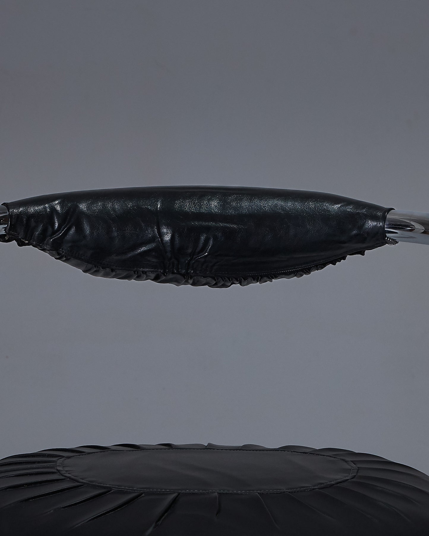 CHAISE COBRA, GIOTTO STOPPINO, 1970s