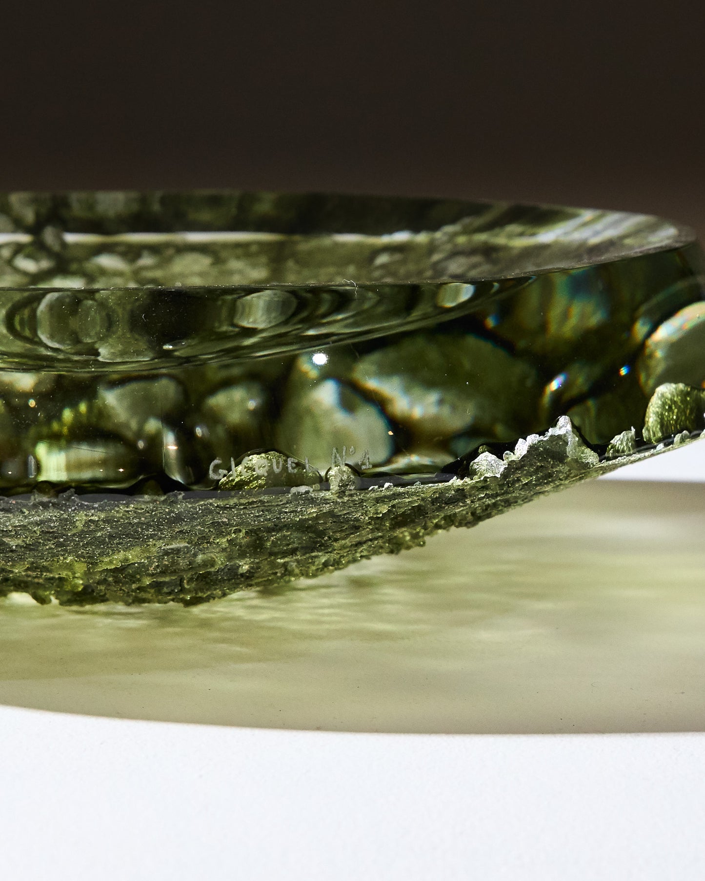 CENTERPIECE, MATHIER GICQUEL