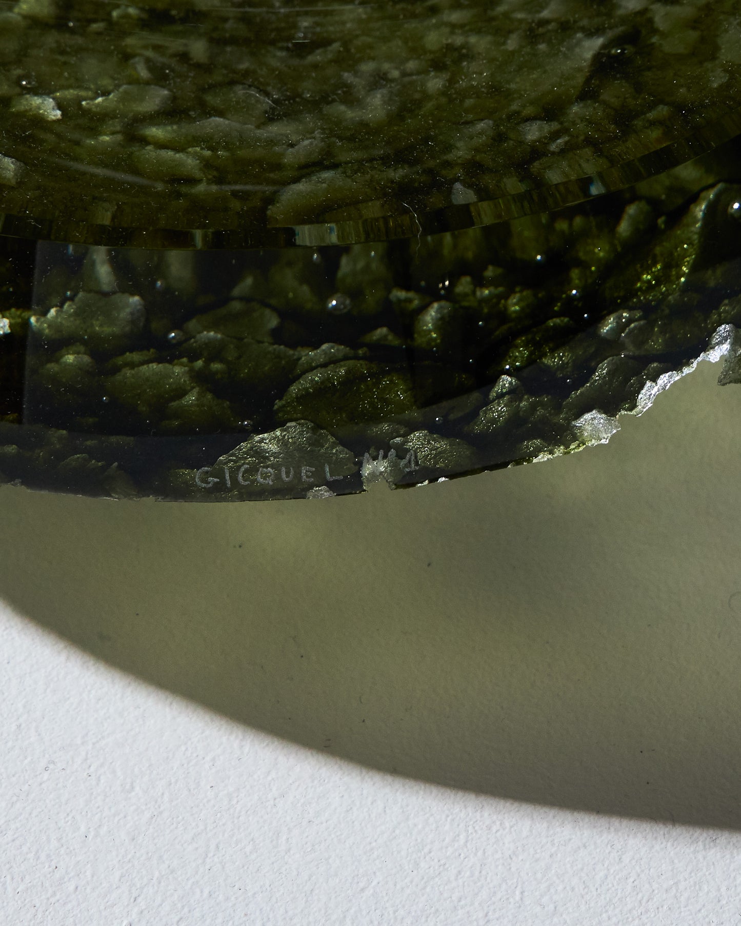 CENTERPIECE, MATHIER GICQUEL