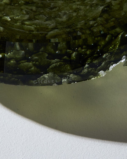 CENTERPIECE, MATHIER GICQUEL