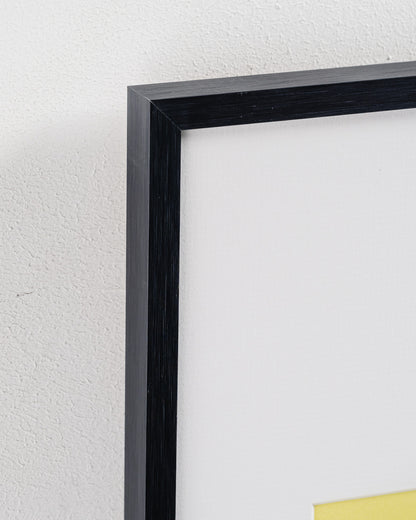 PHOTOGRAPH: WATER IN LEMON