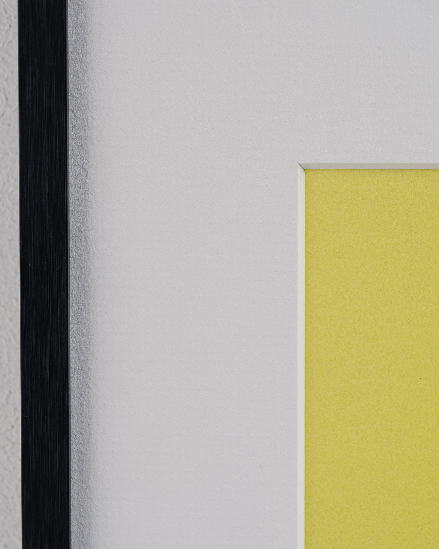 PHOTOGRAPH: WATER IN LEMON