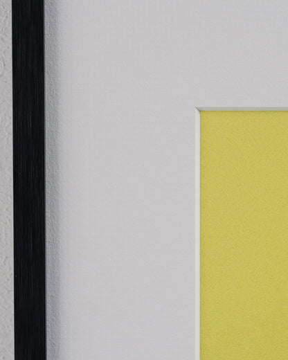 PHOTOGRAPH: WATER IN LEMON