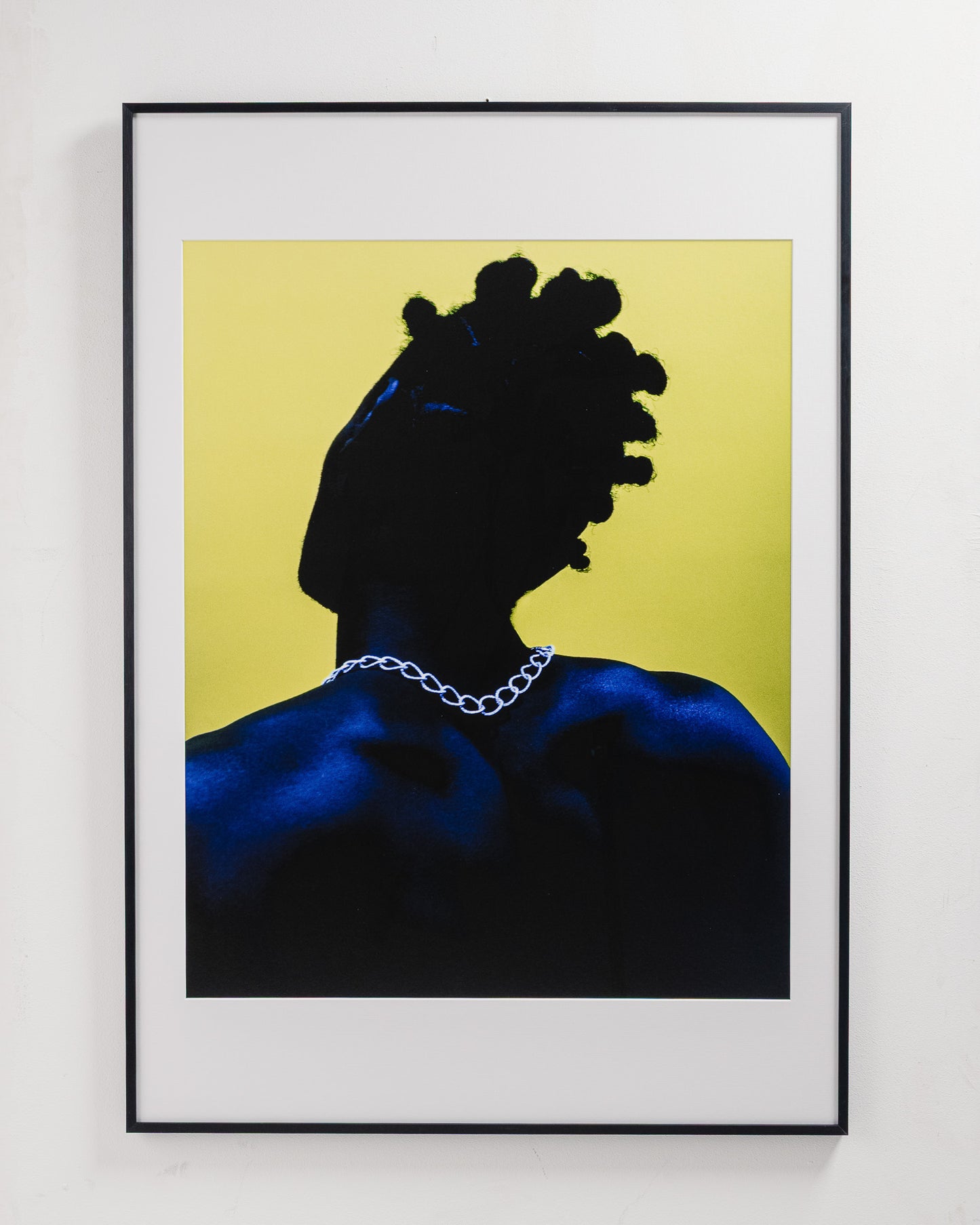 PHOTOGRAPH: WATER IN LEMON