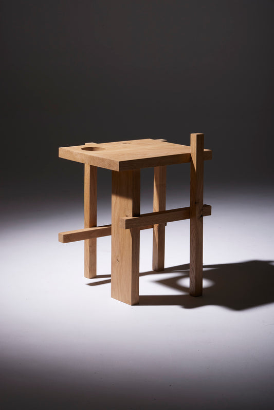 TABOURET "S1-1"