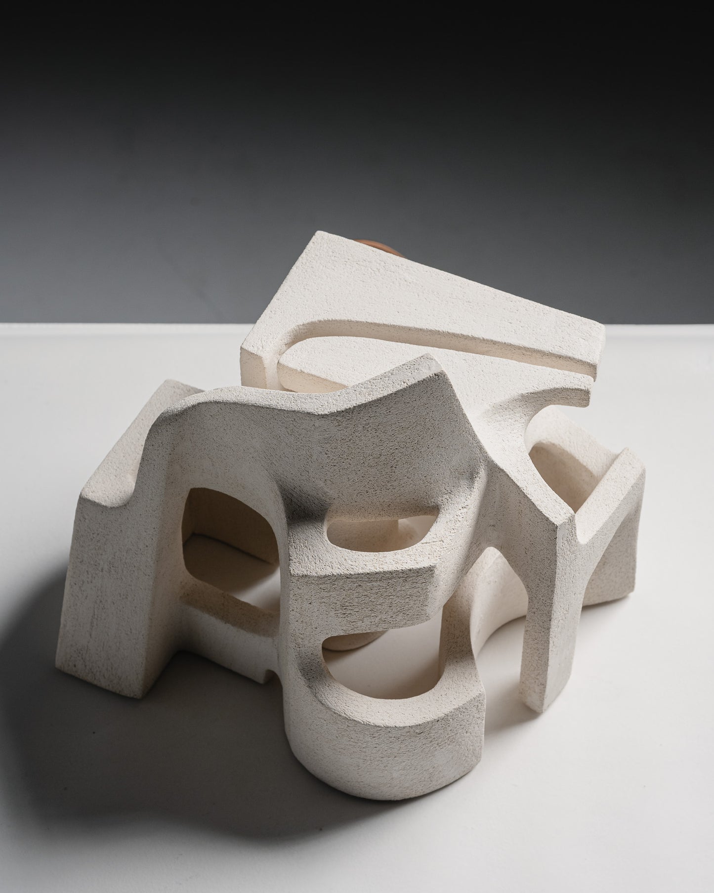 LAMPE DE TABLE EN CÉRAMIQUE