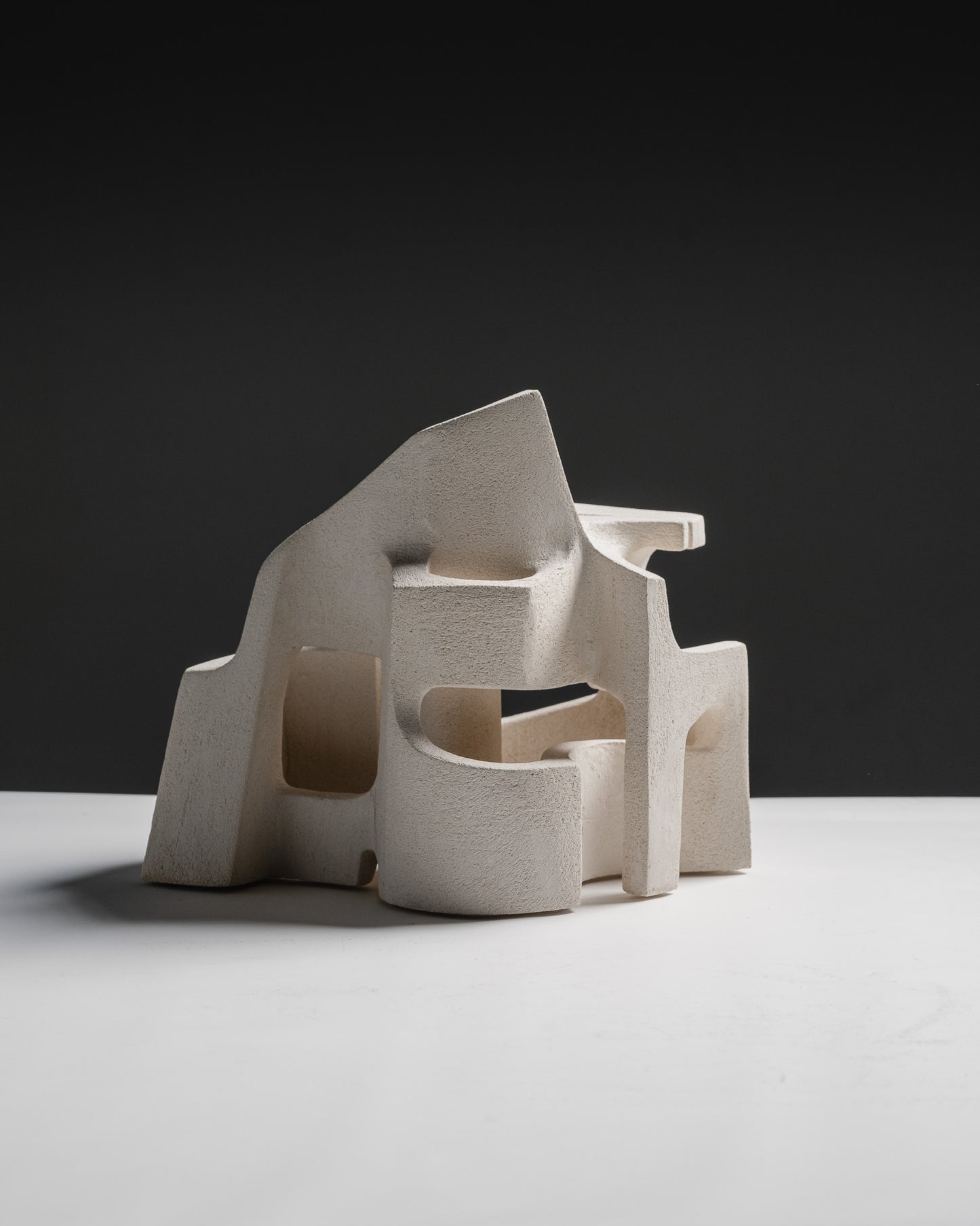 LAMPE DE TABLE EN CÉRAMIQUE