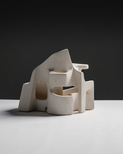 LAMPE DE TABLE EN CÉRAMIQUE