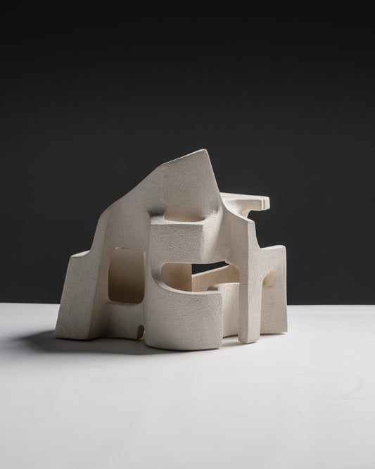 LAMPE DE TABLE EN CÉRAMIQUE