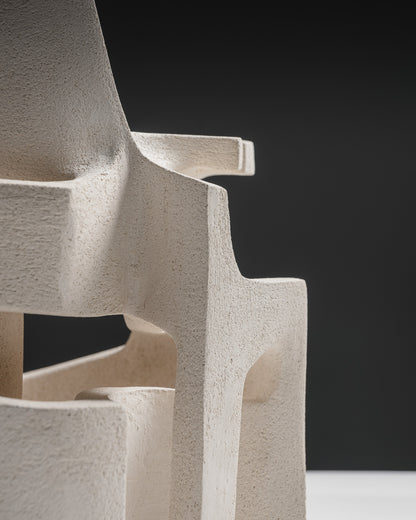 LAMPE DE TABLE EN CÉRAMIQUE