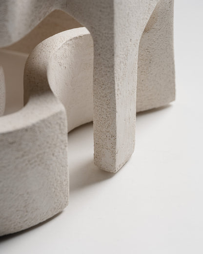 LAMPE DE TABLE EN CÉRAMIQUE