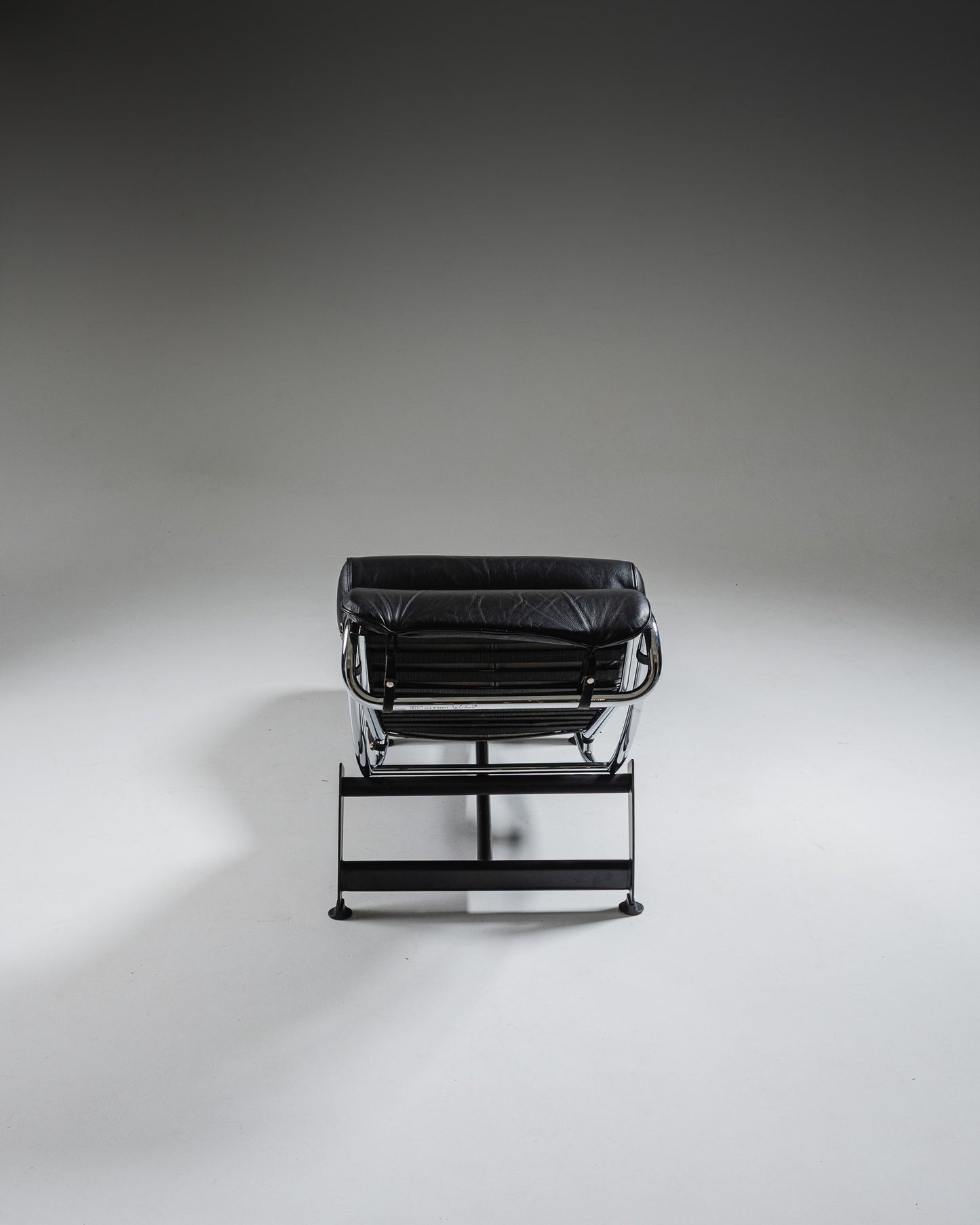 LC4 CHAISE LONGUE, LE CORBUSIER, 1960s