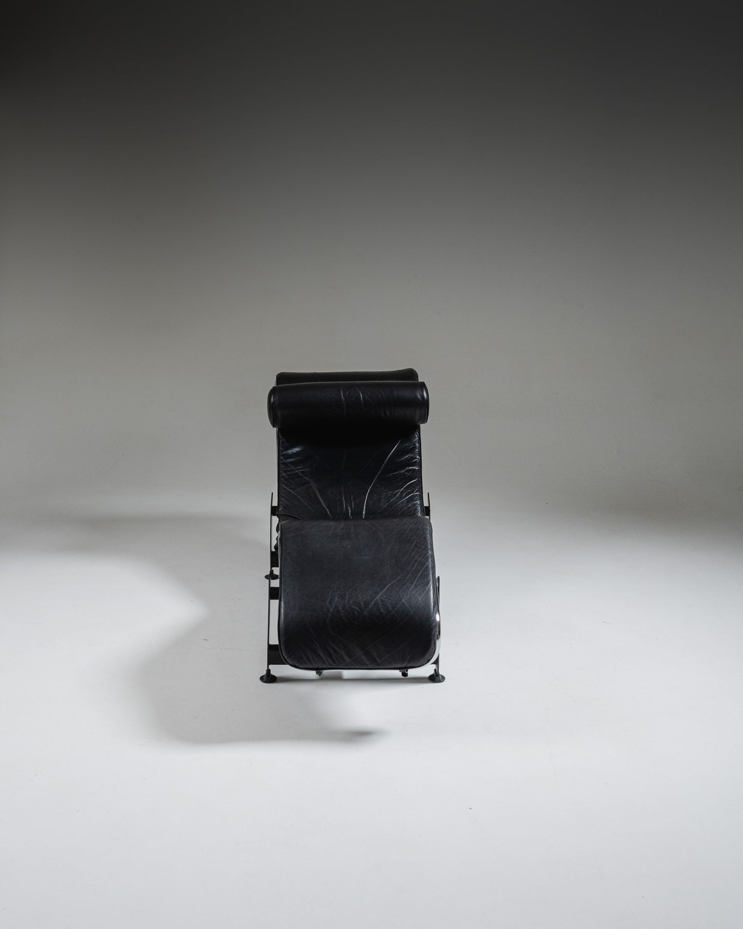LC4 CHAISE LONGUE, LE CORBUSIER, 1960s