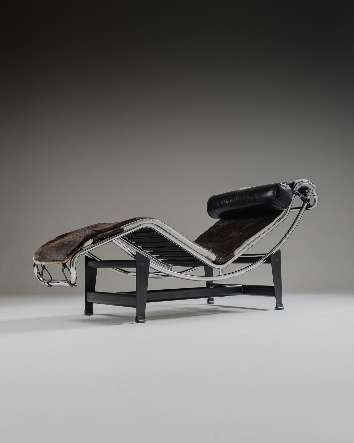 LC4 Pony Chaise Longue, Le Corbusier, 1960s