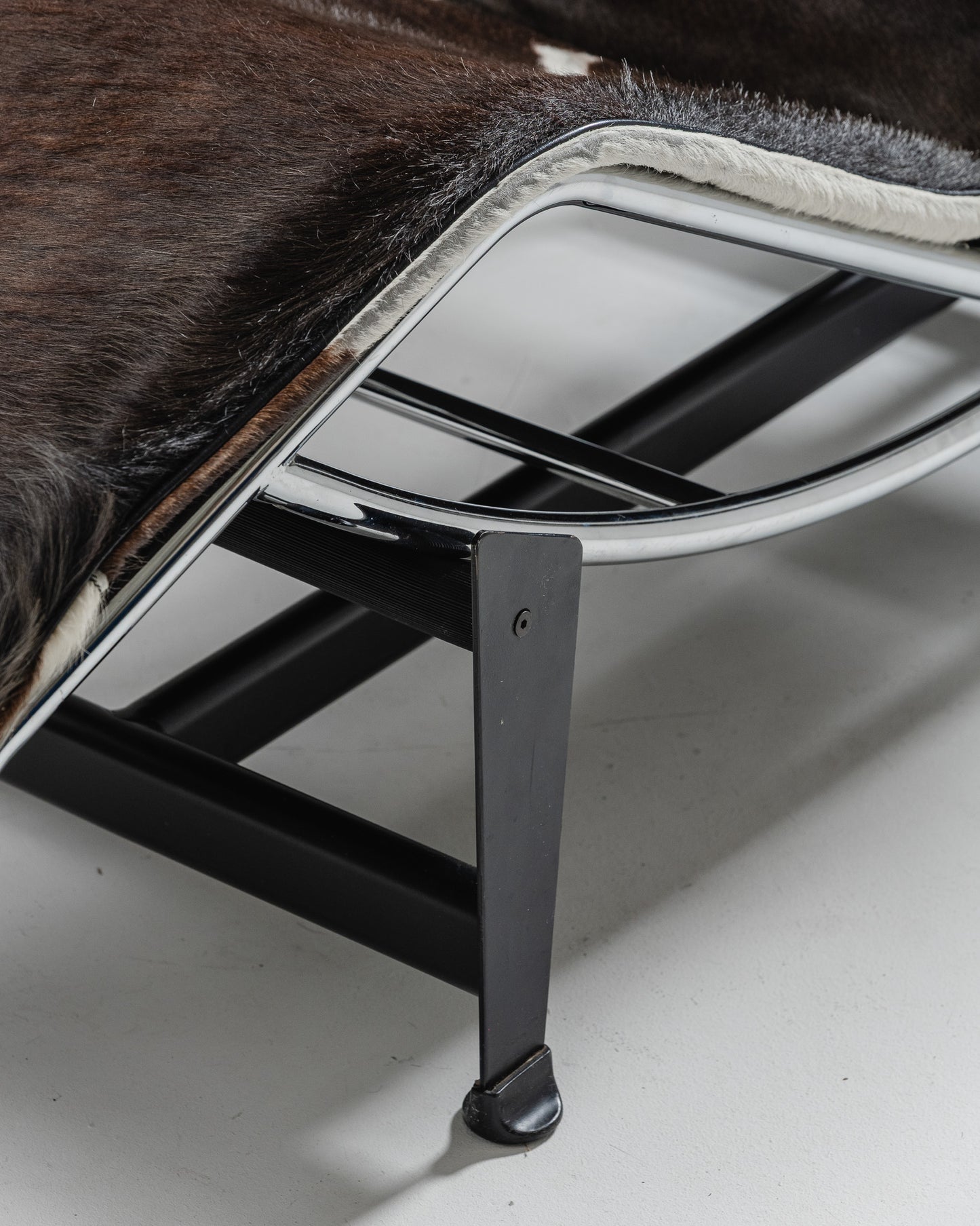 LC4 Pony Chaise Longue, Le Corbusier, 1960s