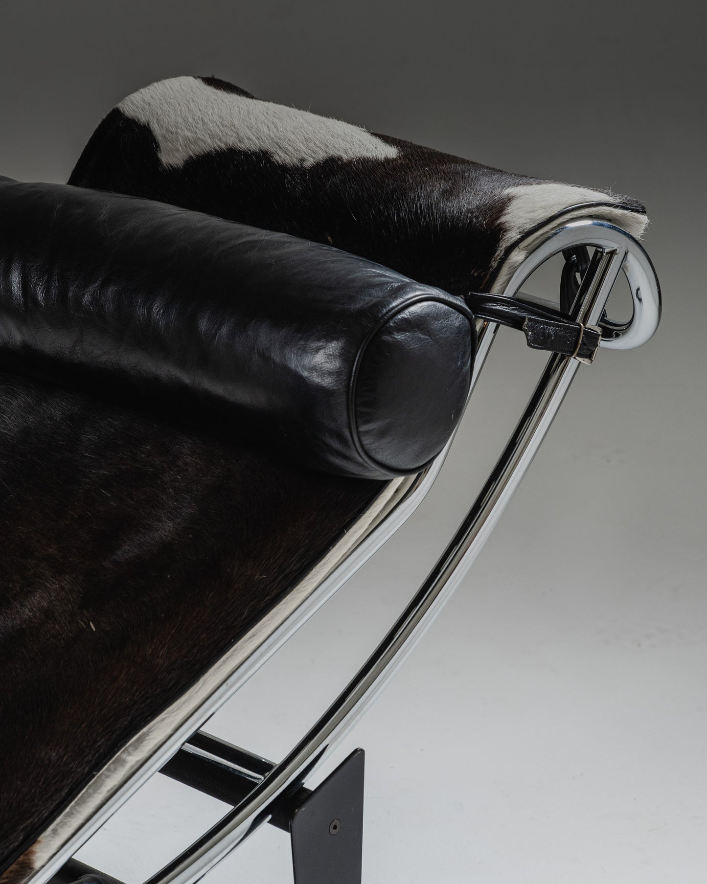 LC4 Pony Chaise Longue, Le Corbusier, 1960s