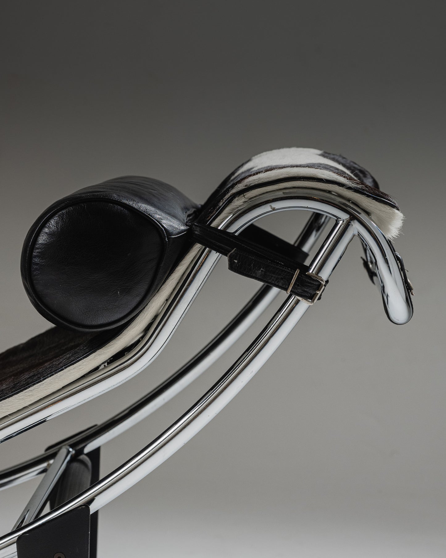 LC4 Pony Chaise Longue, Le Corbusier, 1960s