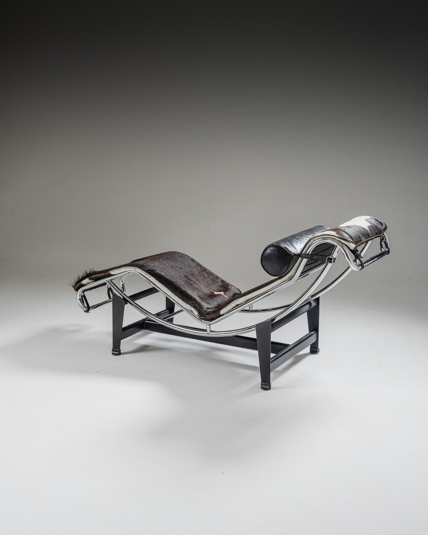 LC4 Pony Chaise Longue, Le Corbusier, 1960s