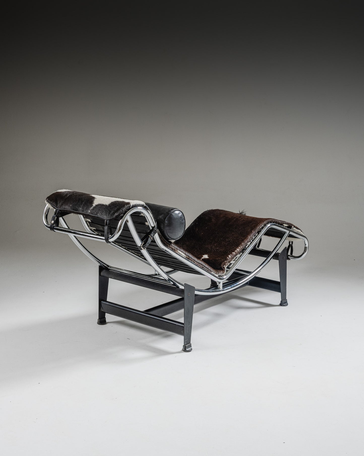 LC4 Pony Chaise Longue, Le Corbusier, 1960s