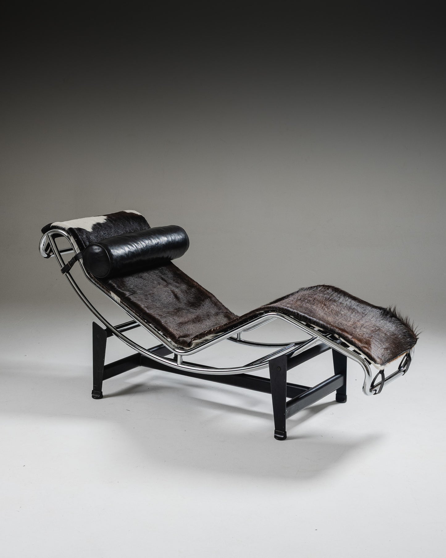 LC4 Pony Chaise Longue, Le Corbusier, 1960s