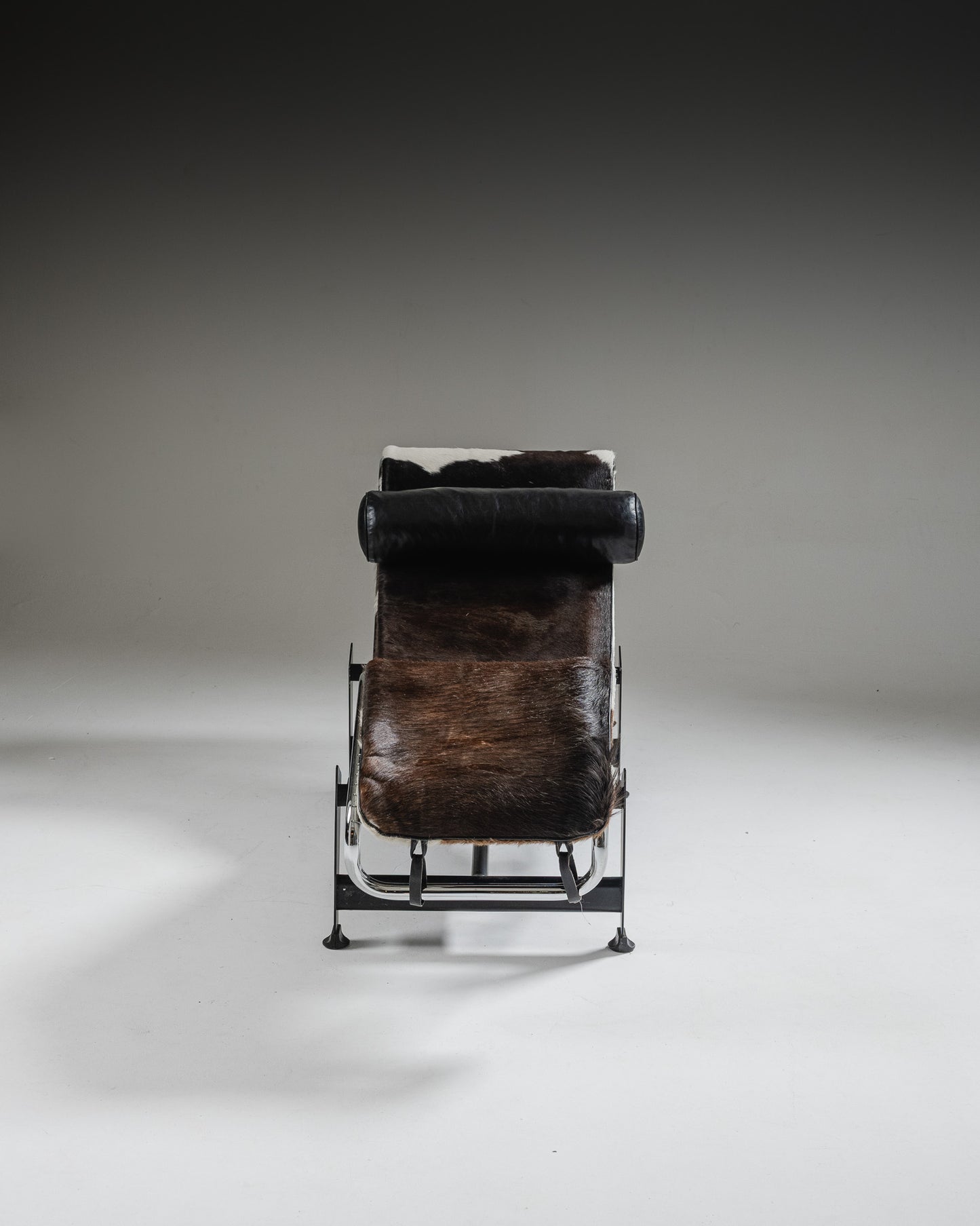 LC4 Pony Chaise Longue, Le Corbusier, 1960s