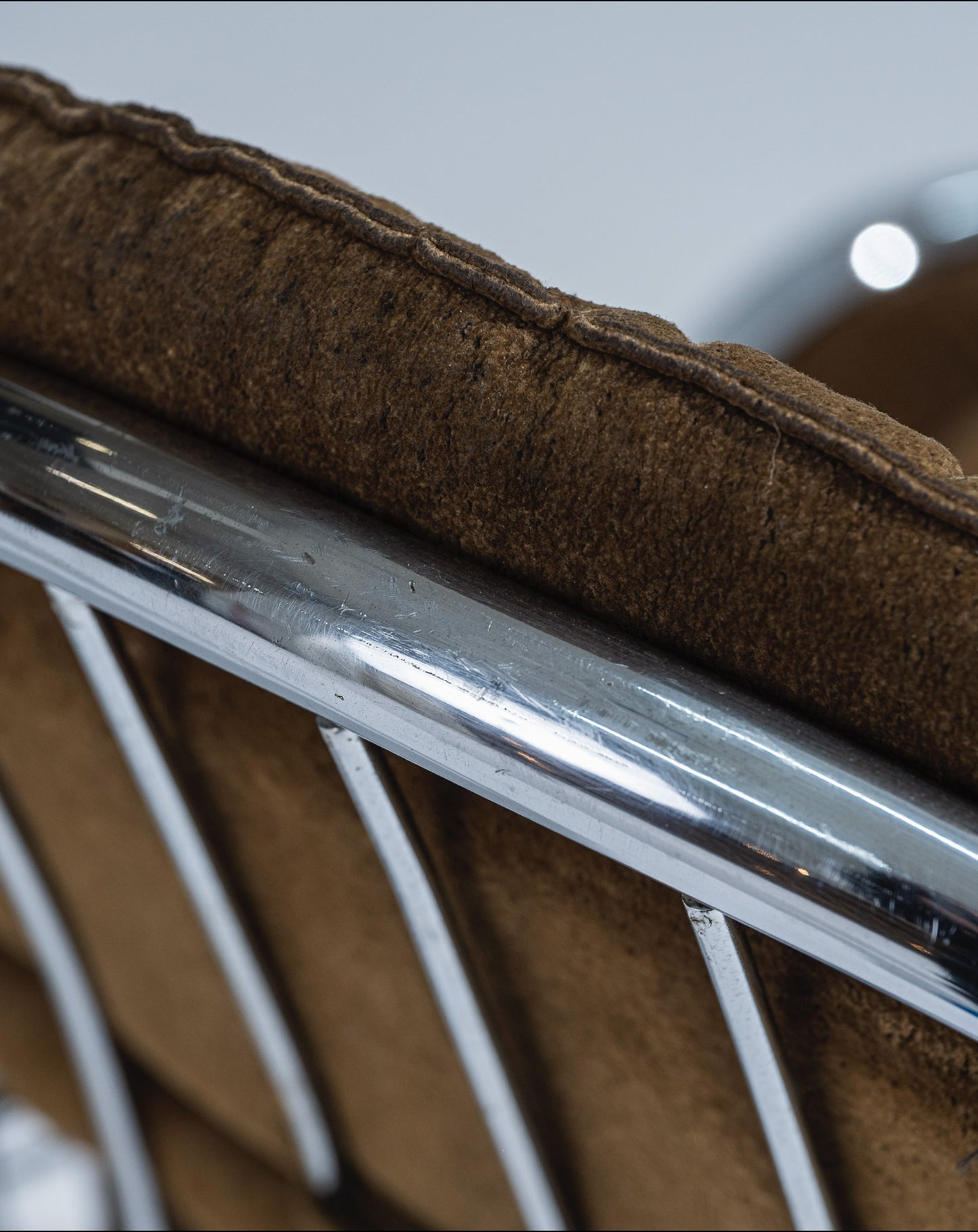 PAIRE DE CHAISES EN VELOURS, GASTONE RINALDI, 1970s