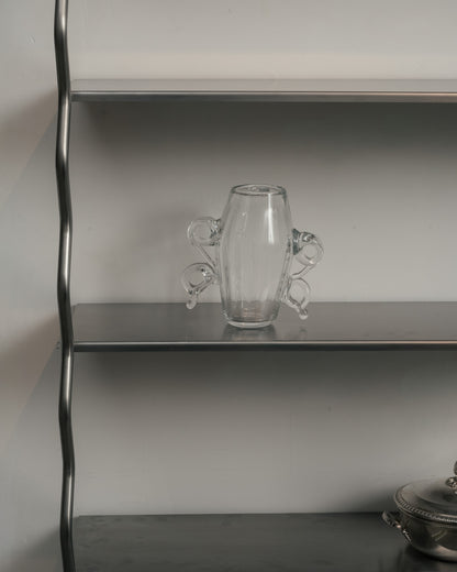 ÉTAGÈRE SIMPLE 'WAVE'