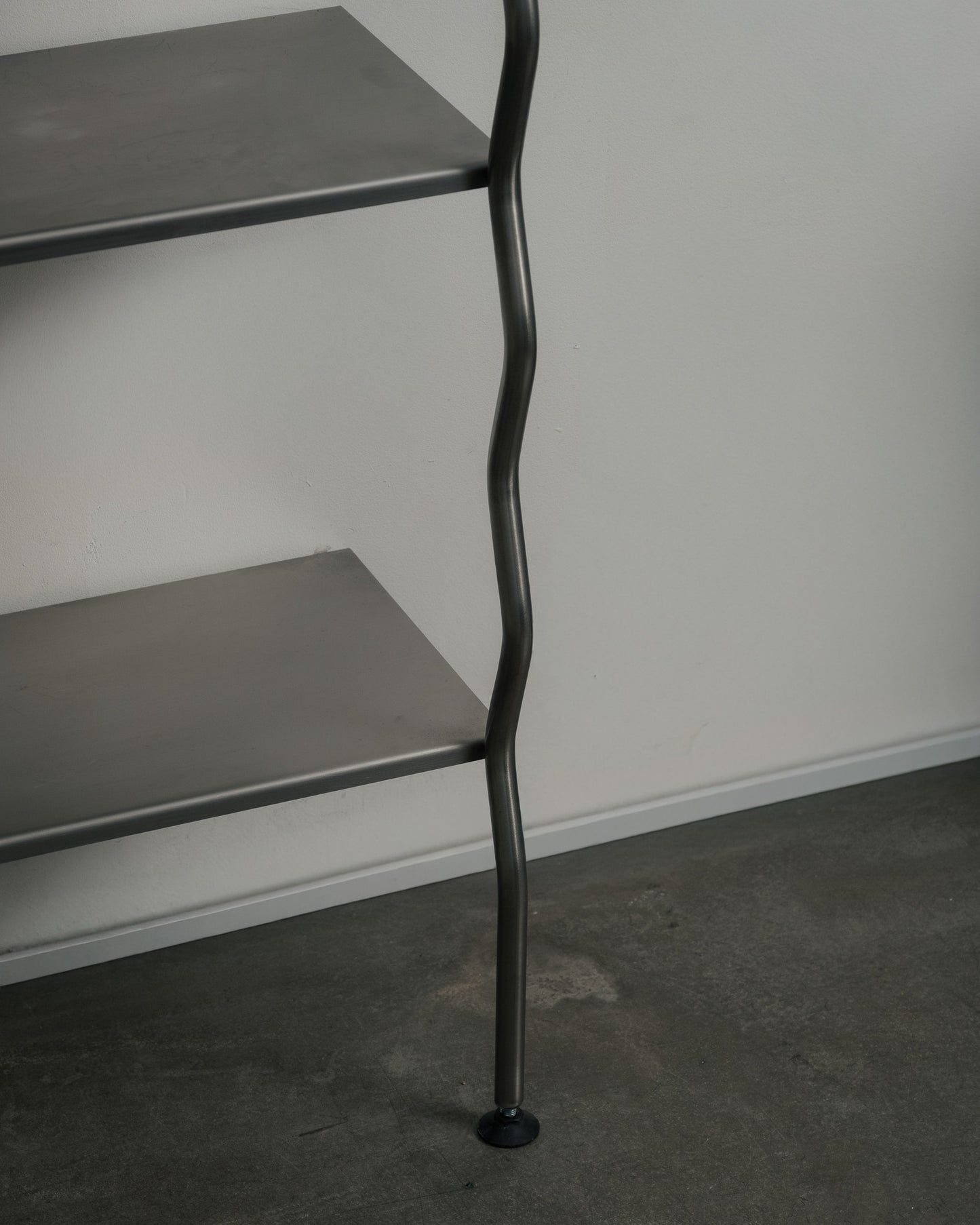 ÉTAGÈRE SIMPLE 'WAVE'