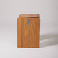 “BUILDING BLOCKS” SIDE STOOL